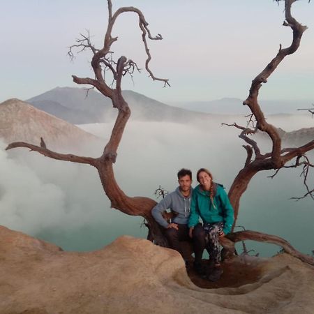 Thalia Homestay & Ijen Bromo Tour Banyuwangi  Εξωτερικό φωτογραφία