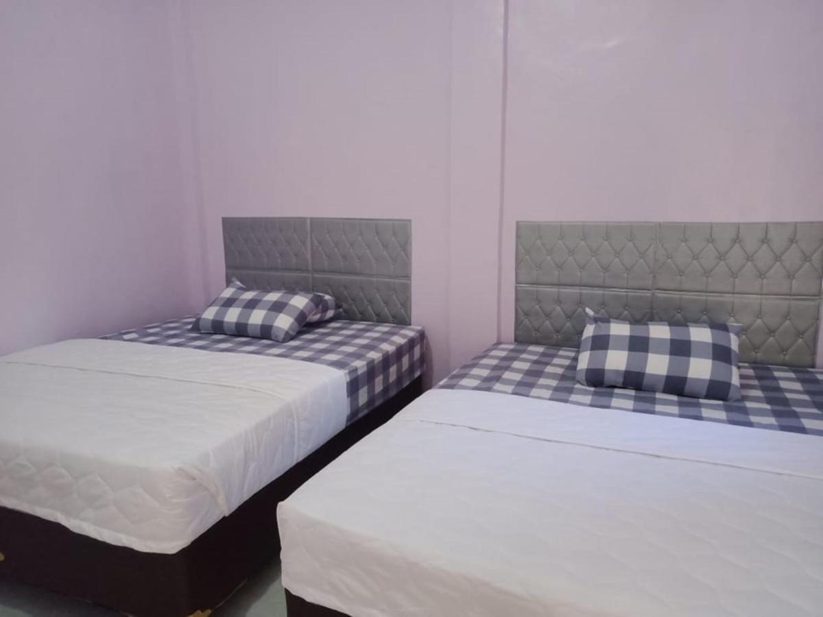 Thalia Homestay & Ijen Bromo Tour Banyuwangi  Εξωτερικό φωτογραφία