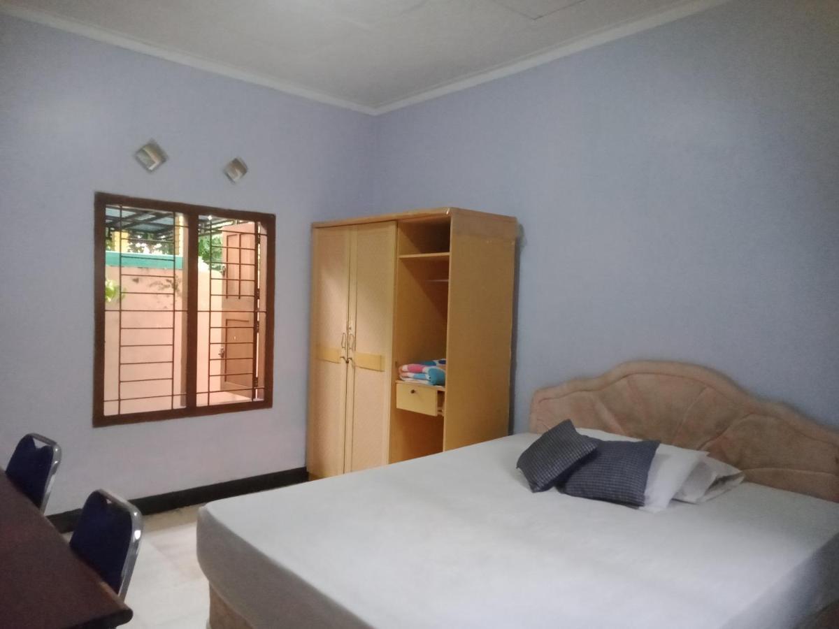 Thalia Homestay & Ijen Bromo Tour Banyuwangi  Εξωτερικό φωτογραφία