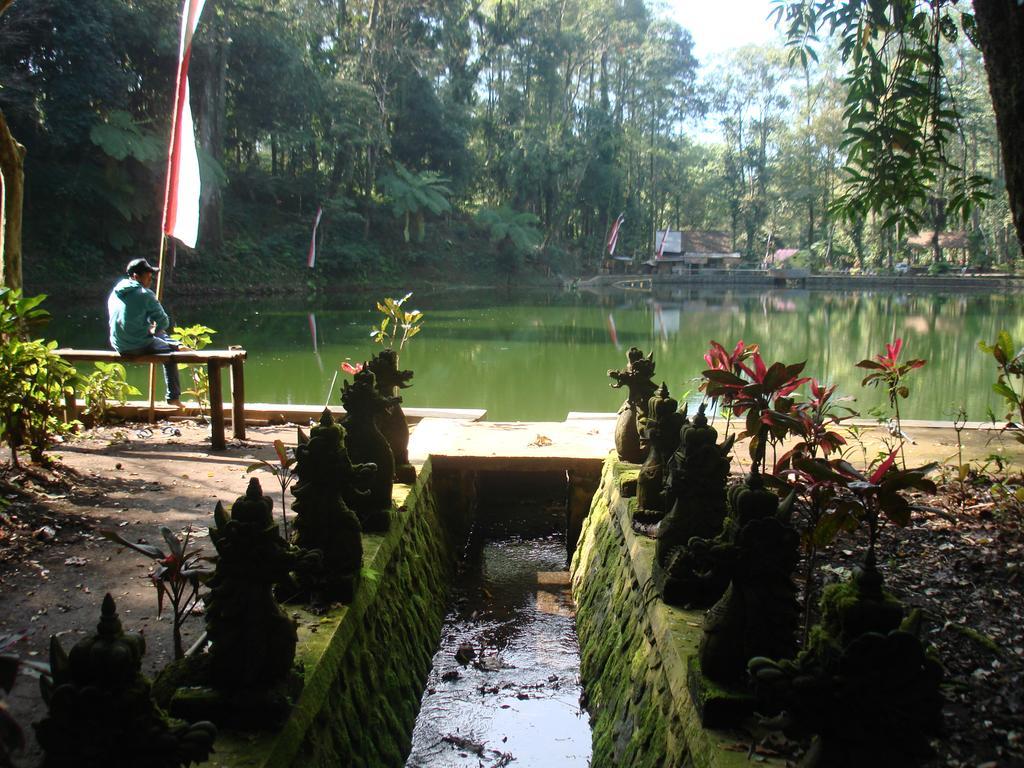 Thalia Homestay & Ijen Bromo Tour Banyuwangi  Εξωτερικό φωτογραφία