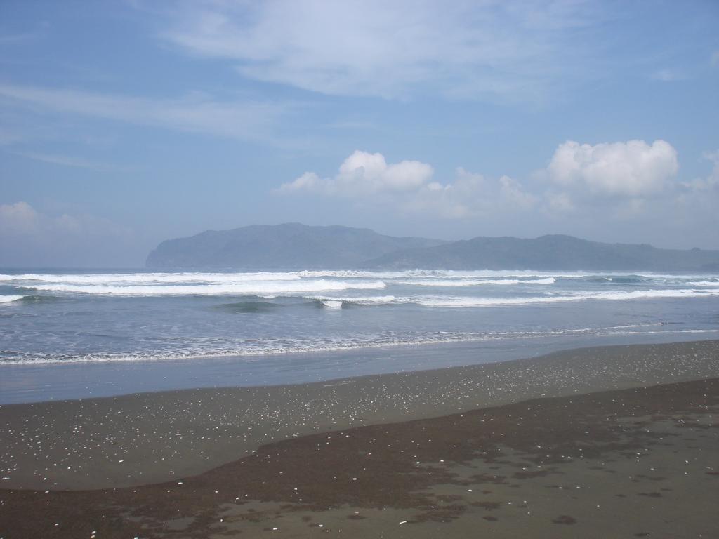 Thalia Homestay & Ijen Bromo Tour Banyuwangi  Εξωτερικό φωτογραφία