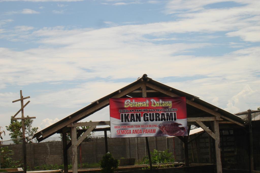 Thalia Homestay & Ijen Bromo Tour Banyuwangi  Εξωτερικό φωτογραφία
