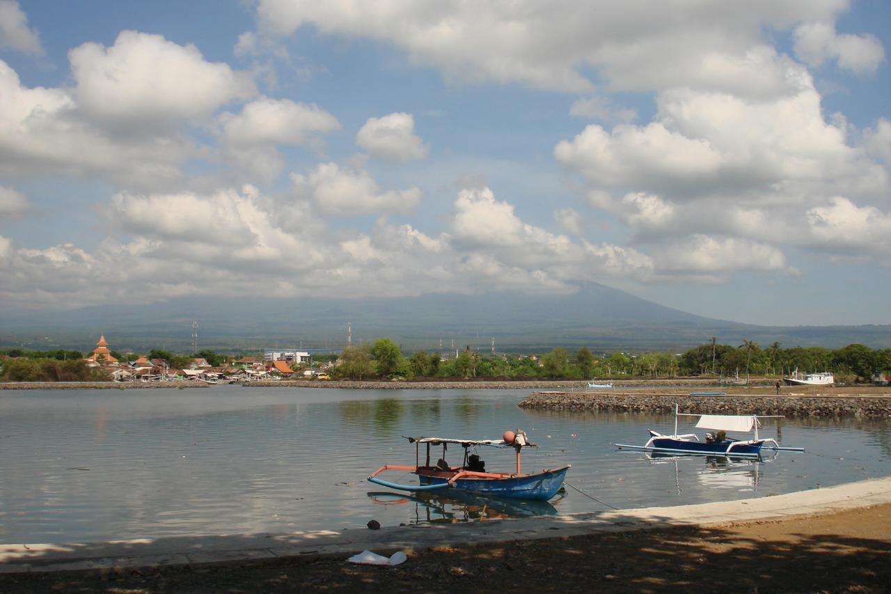 Thalia Homestay & Ijen Bromo Tour Banyuwangi  Εξωτερικό φωτογραφία