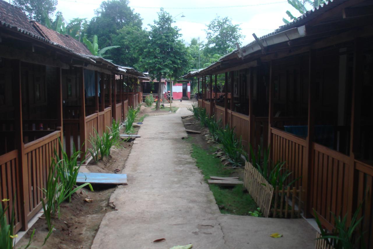 Thalia Homestay & Ijen Bromo Tour Banyuwangi  Εξωτερικό φωτογραφία