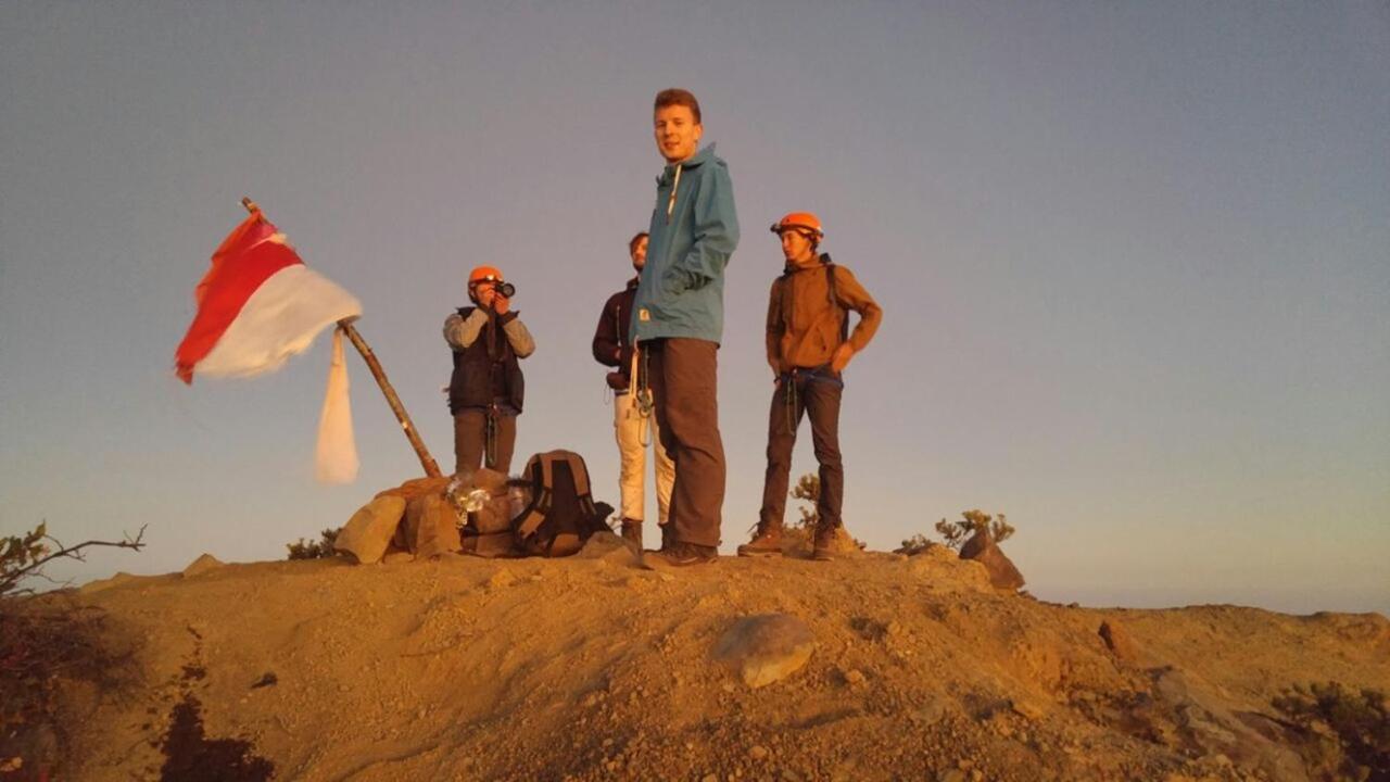Thalia Homestay & Ijen Bromo Tour Banyuwangi  Εξωτερικό φωτογραφία