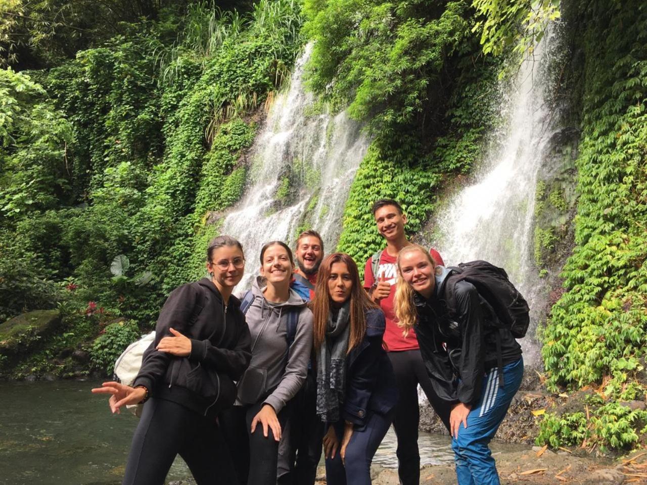 Thalia Homestay & Ijen Bromo Tour Banyuwangi  Εξωτερικό φωτογραφία