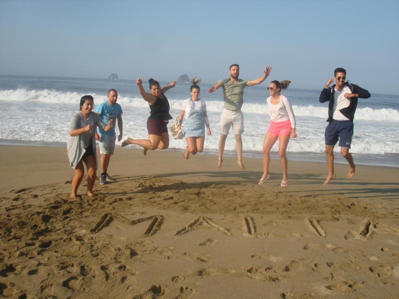 Thalia Homestay & Ijen Bromo Tour Banyuwangi  Εξωτερικό φωτογραφία
