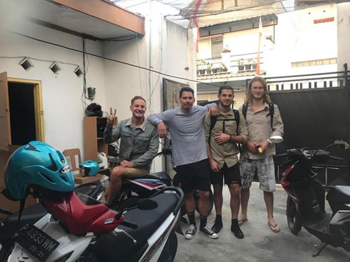 Thalia Homestay & Ijen Bromo Tour Banyuwangi  Εξωτερικό φωτογραφία