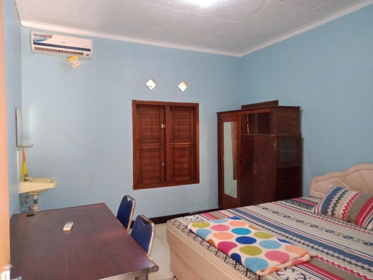 Thalia Homestay & Ijen Bromo Tour Banyuwangi  Εξωτερικό φωτογραφία
